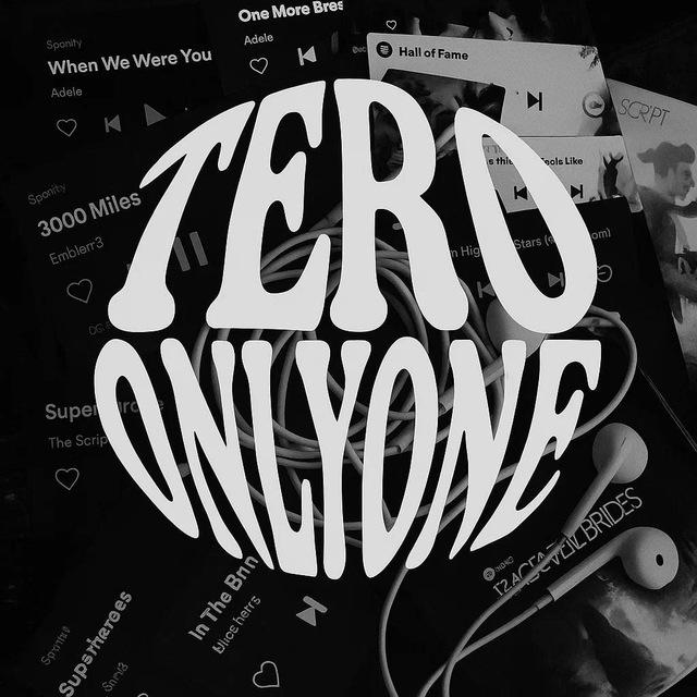 Я.МУЗЫКА BY TERO