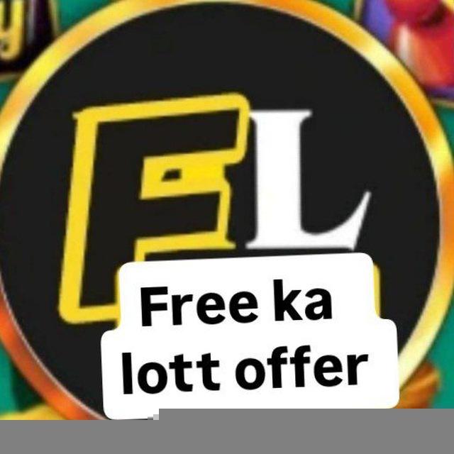 Free ka Lott offer