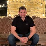 İnanç Salman - Kripto