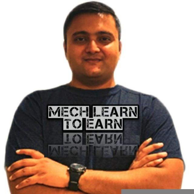 MECH LEARN TO EARN (JAYVIR SHAH)