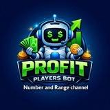 Profit Players Number and Range Channel