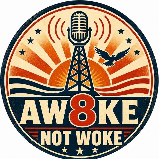 Aw8keNotWoke
