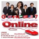 Sarafi Online 7 Seven Uk