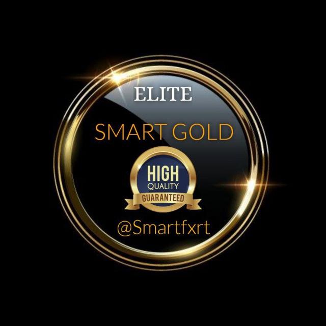 SMART GOLD (Elite⚜)