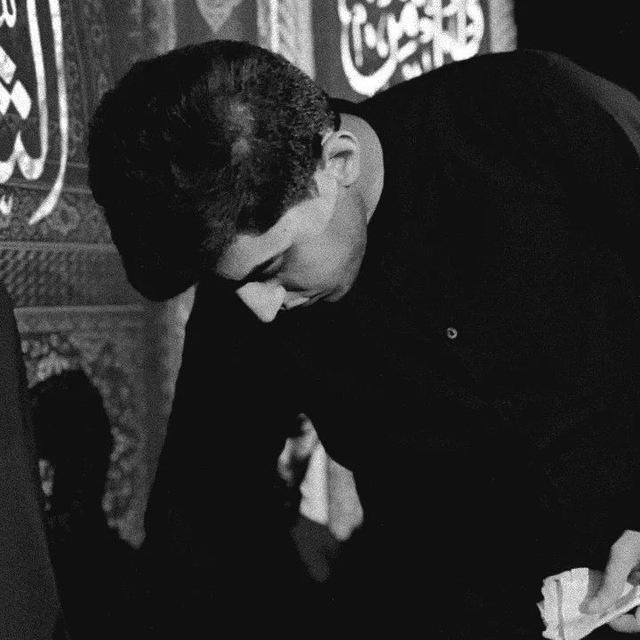 لَلْحُسَيْن .