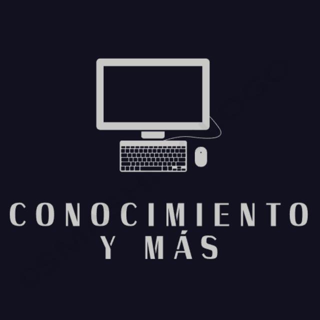 Conocimientosymás