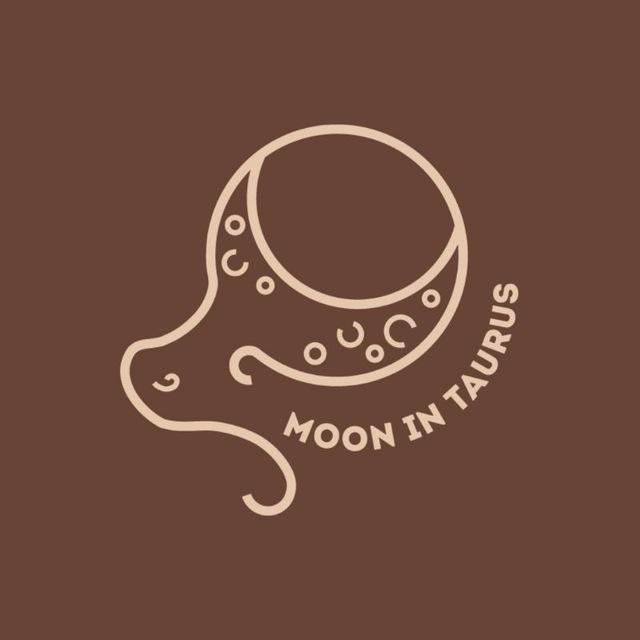 Moon in Taurus