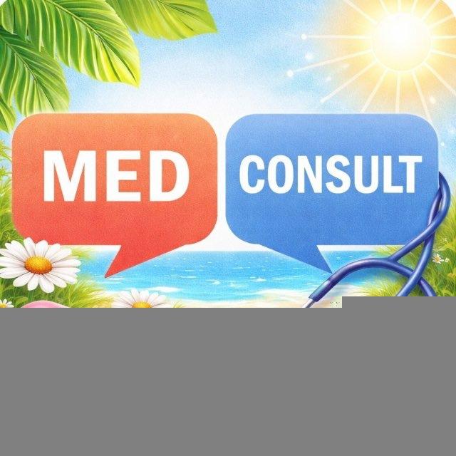 MedConsult Translation