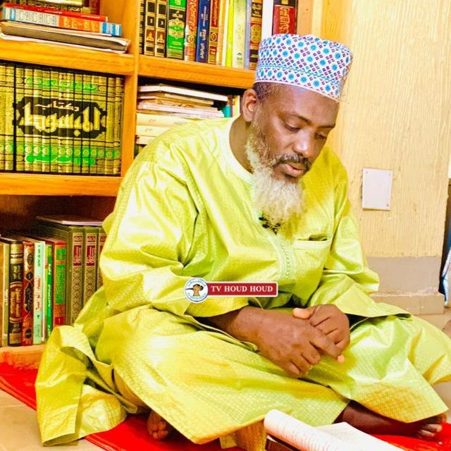 قناة الشيخ إبراهيم المالي🇲🇱