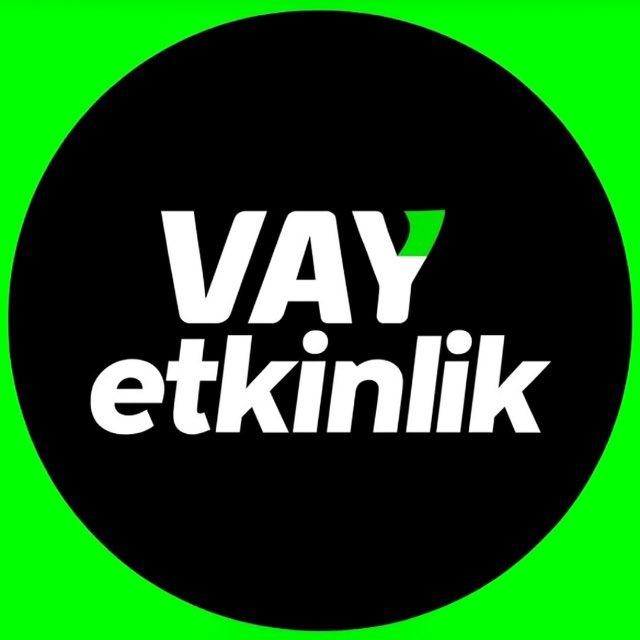 VAYBONUS - ETKİNLİK