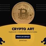 Crypto Art