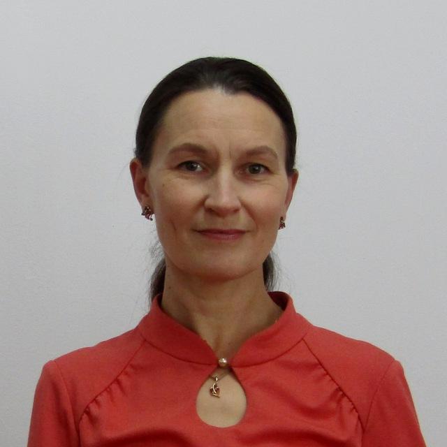 Ирина Смирнова|Путь к себе ✨