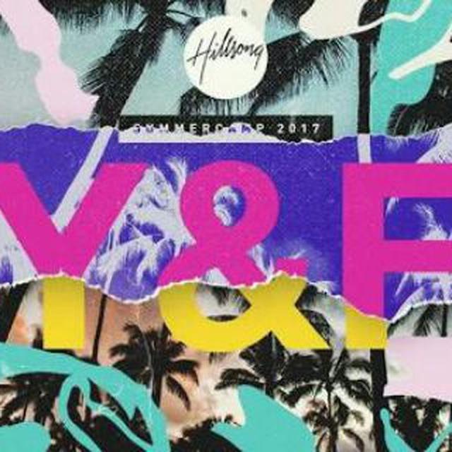 Hillsong Young & Free