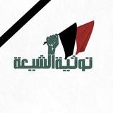 توثية الشيعة