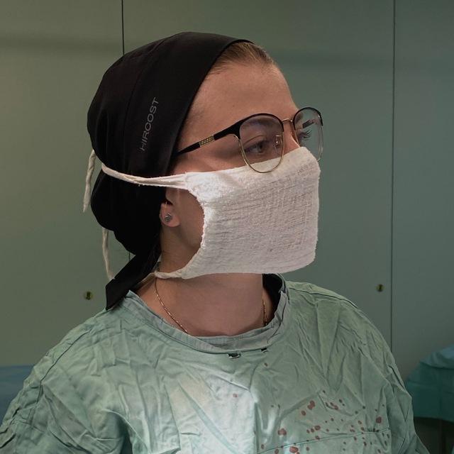 Dr. Utochkina