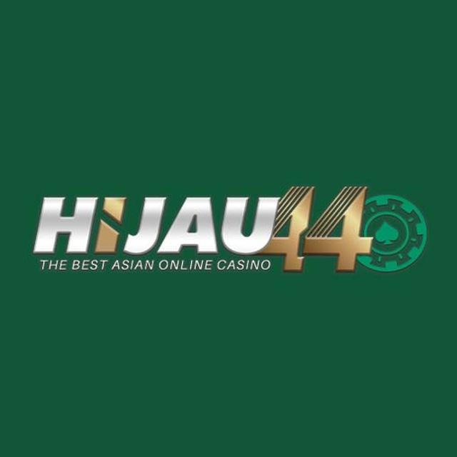 Hijau44 Official Channel 🎰☘️