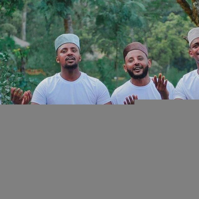 Etiho Islamic neshida &menzuma