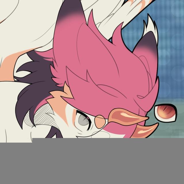 KØN Art Unit 🦊👁 [+18]