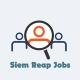 Jobs in Siem Reap-ការងារក្នុងខេត្តសៀមរាប