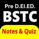 BSTC question