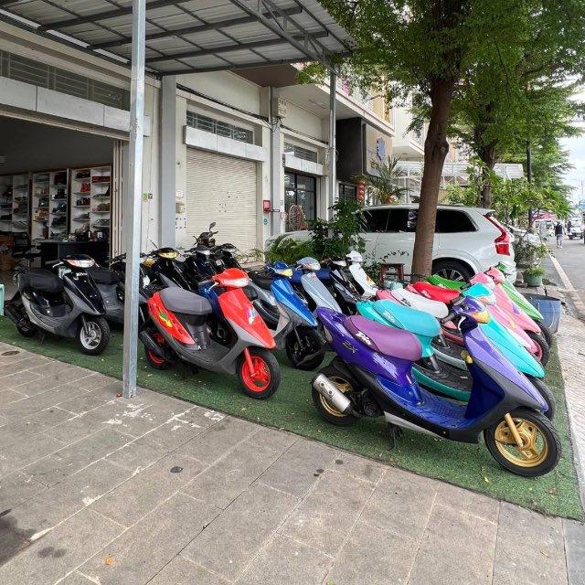 Dara Moto Shop