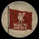 Road to Anfield | Ливерпуль