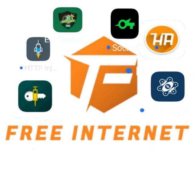 Free internet $ Crypto 💰