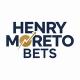 Henry Moreto Bets