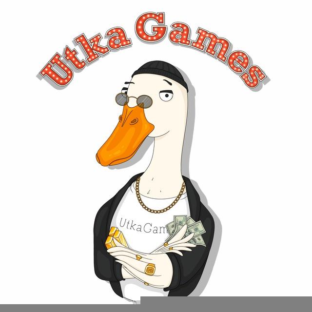 Utka Games