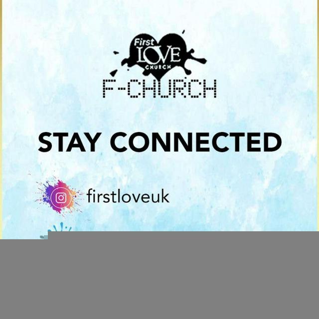 First Love E-Church
