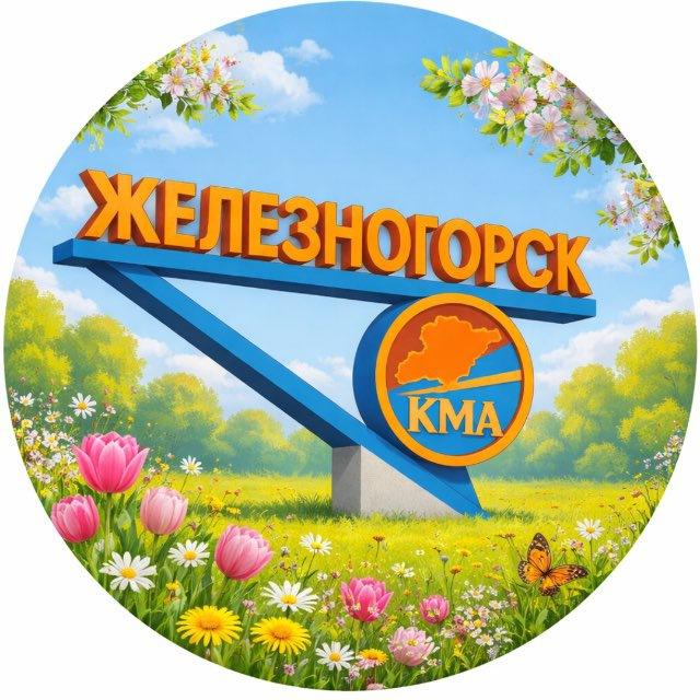 Наш Железногорск