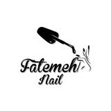 Nail_Fatemeh