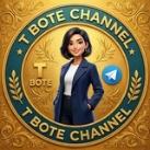 T Bote Channel