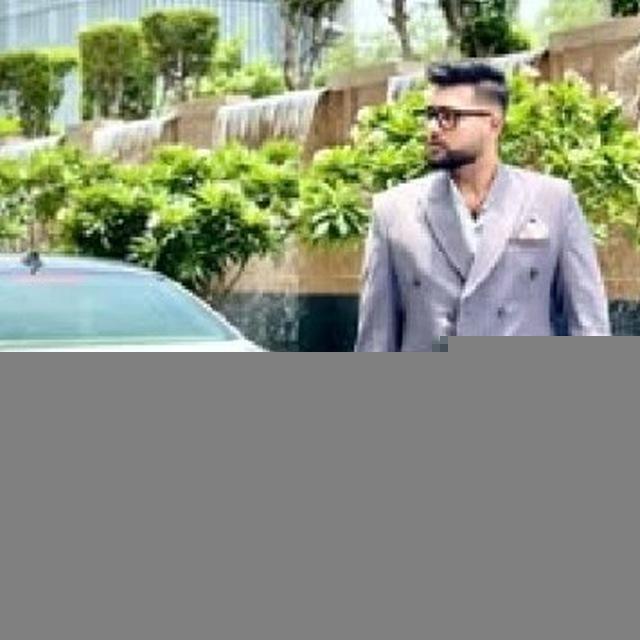 Sanjay bhagtani