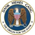 Dank Memes Gang ️️