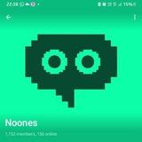 Noones official page Kenya 🇰🇪