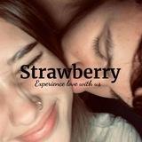 Strawberry🍓