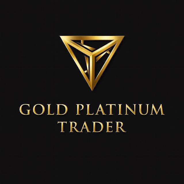 ⚜️Gold Platinum Trader⚜️