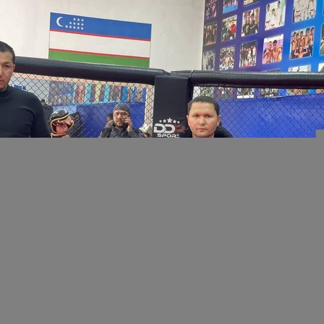 Pantera sport klubi MMA