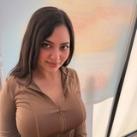 SAMIA TAHIRI ♀️