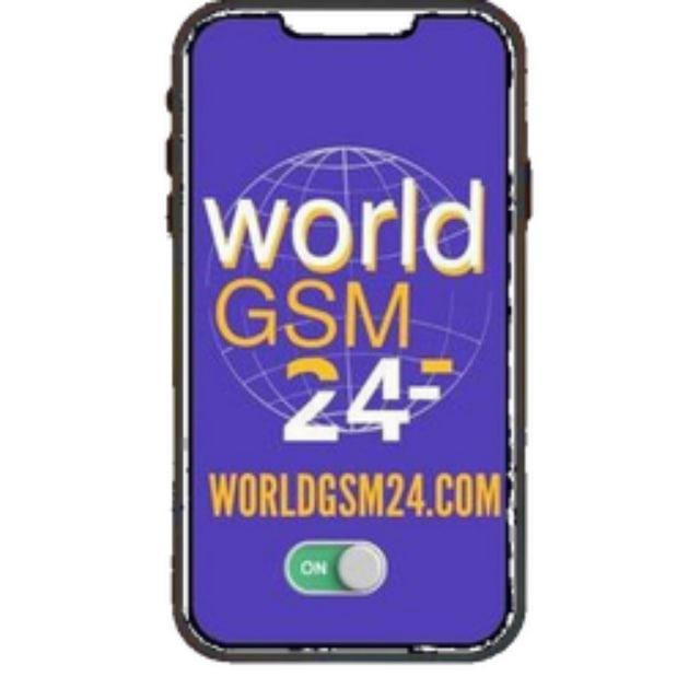 channel worldgsm24 News