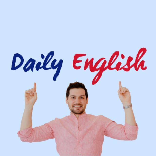 Daily English - Lezioni di Metodo Toddler