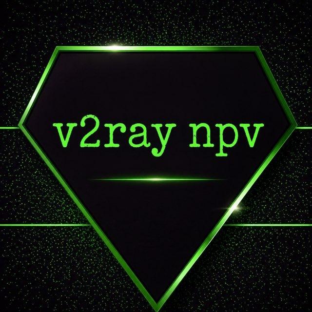 V2ray npv