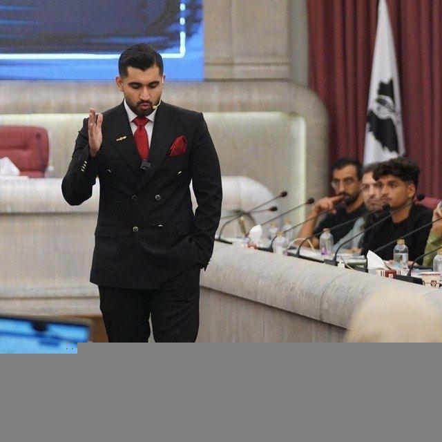 📈 تحلیل با امیرحسین بکتاش 🚨