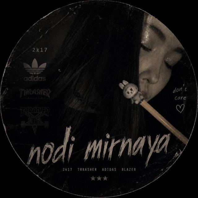 nodi mirnaya