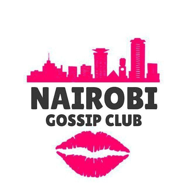 NAIROBI GOSSIP CLUB