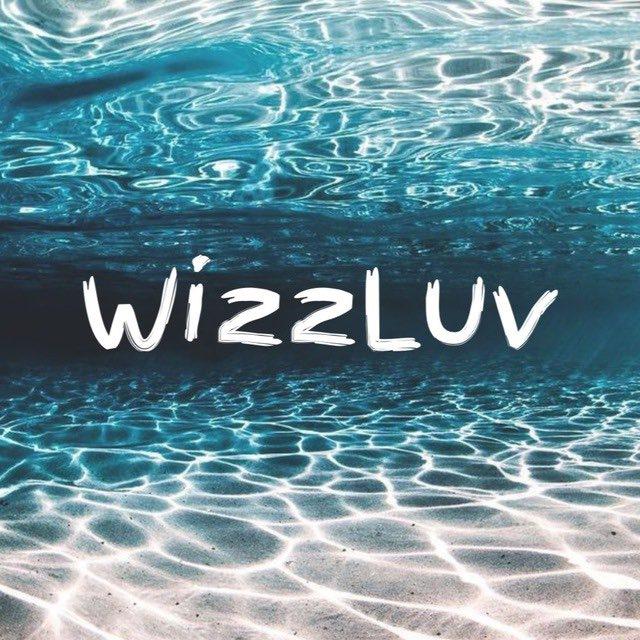 Wizzluv🤗❤️