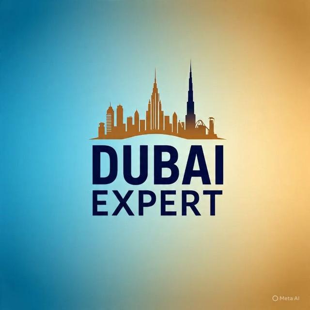 DUBAI_EXPERT ®️