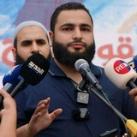 أحمد الشّمالي _ أبو إسلام