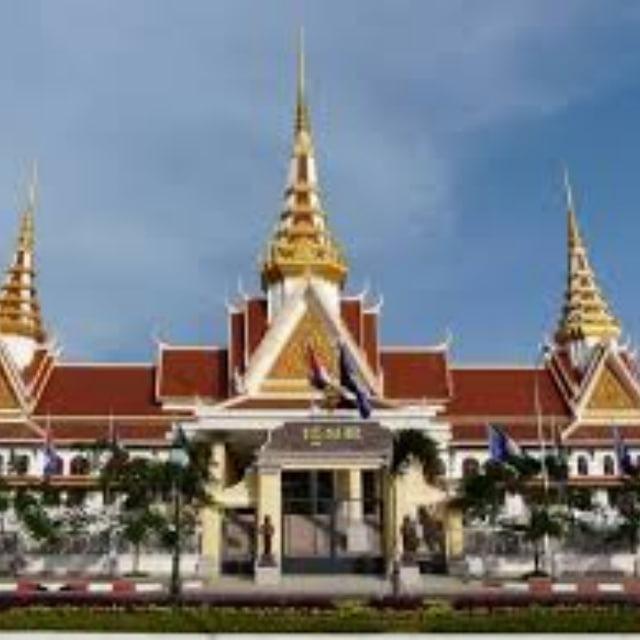 ស្វែងរកការងារនៅបាវិតនិងខេត្តផ្សេងៗ